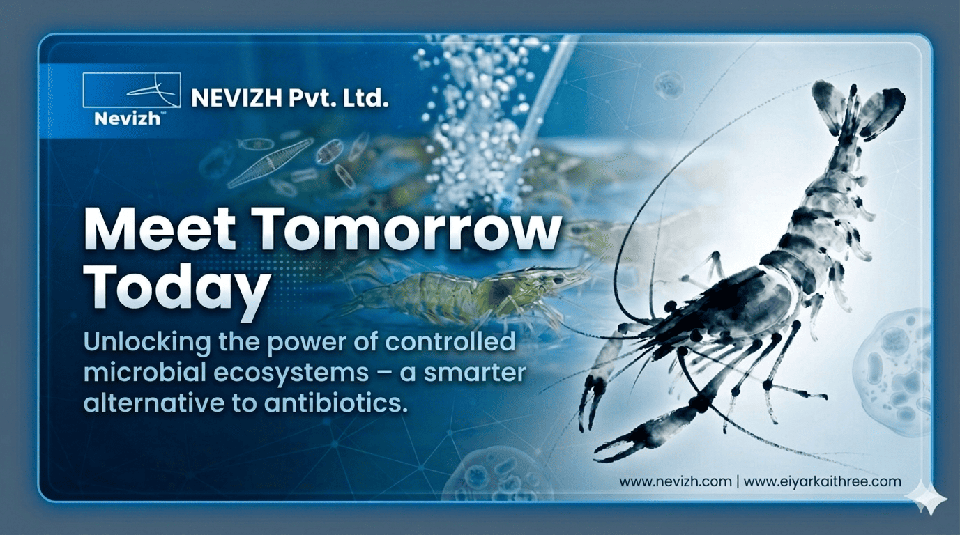 Nevizh Microbial Solutions