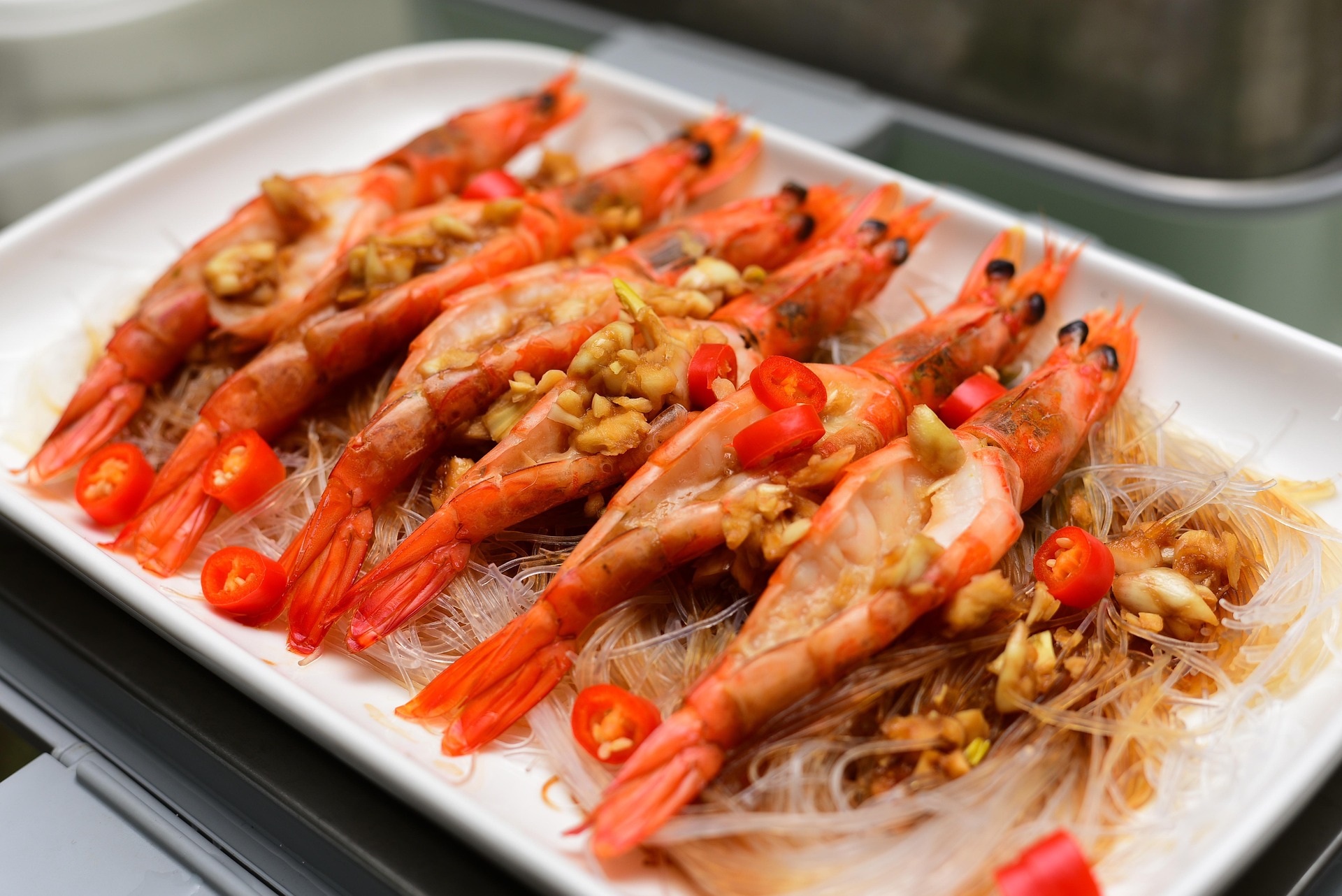 Industrial Shrimp Aquaculture Diagnostics